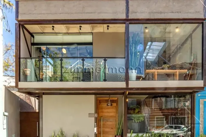CASA DE VILA PERDIZES 3 SUÍTES 2 VAGAS