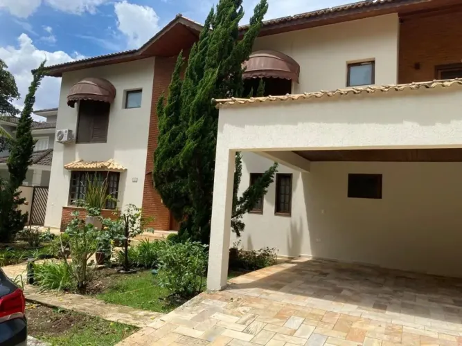 Casa com 5 dormitórios à venda, 418 m² por R$ 2.150.000,00 - Granja Viana - Cotia/SP