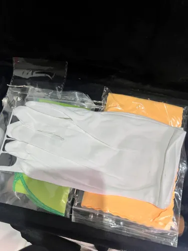 Vendo uma linda Clarinete zera zera.