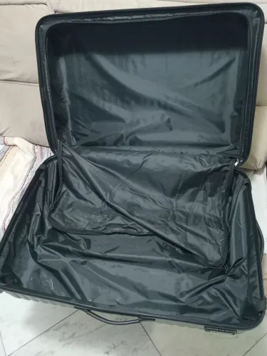 Mala de viagem