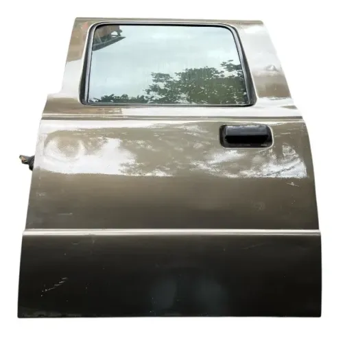 Porta Completa Ford Ranger Xl Xls 98 A 2004 2005 Original Traseira Esquerdo