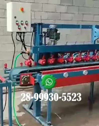 MARMORARIAS EQUIPAMENTO  POLIMENTO GRANITO CHAPAS