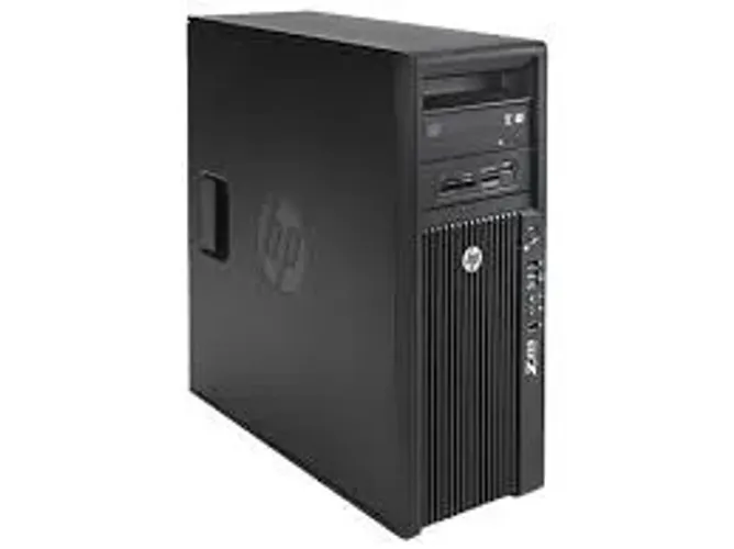 Computador Workstation Hp Z420 