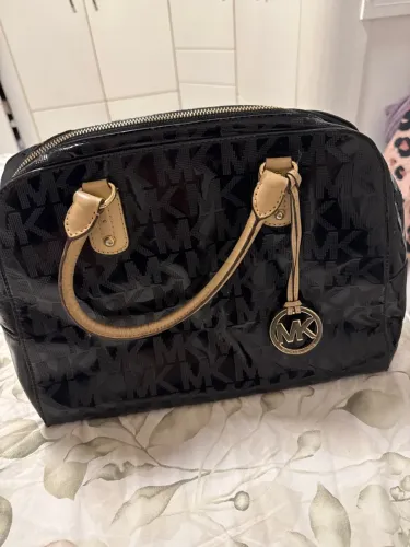 Bolsa Michael Kors Original - Tamanho G