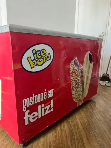 Freezer Fricon