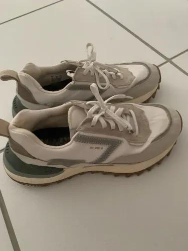 TENIS DA RESERVA NOVISSIMO RSV_SPRIZ