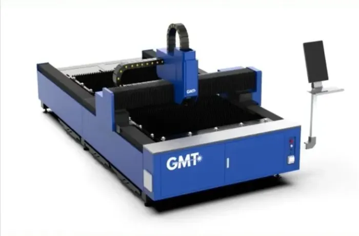 MÁQUINA DE CORTE A LASER PARA CHAPAS 1500X3000 MODELO PADRÃO 3000w