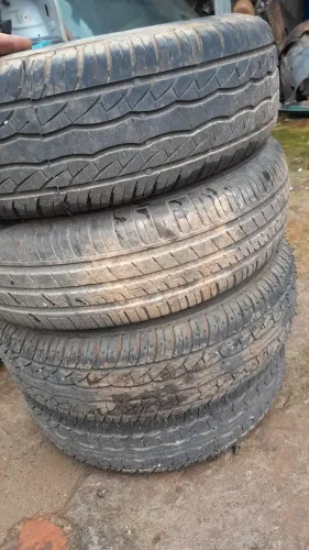 Pneus 175/70/13