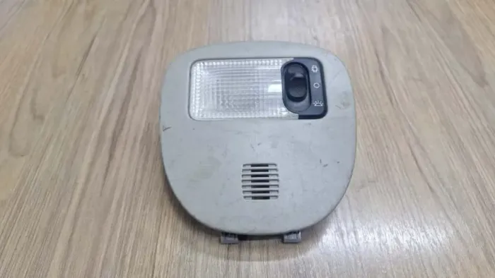 Luz Teto Peugeot 207