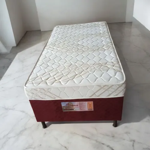 CAMA SOLTEIRO EM PROMOÇÃO