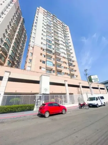 Apartamento 2 Quartos - Itapuã - Ed. Praia Grande