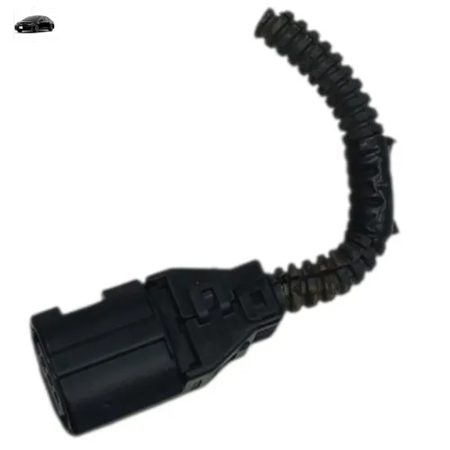 Plug Conector Sensor Óleo Câmbio Toyota Corolla 2.0 2023