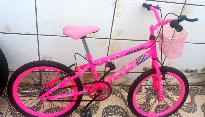 Bicicletas