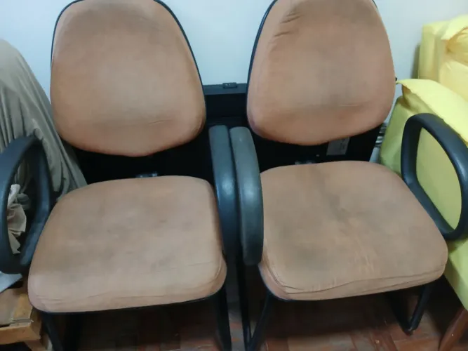 Cadeira para escritório 