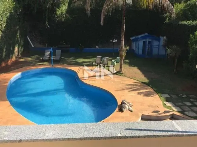 Casa para locação e venda no Condomínio Campos de Santo Antônio em Itu/SP.