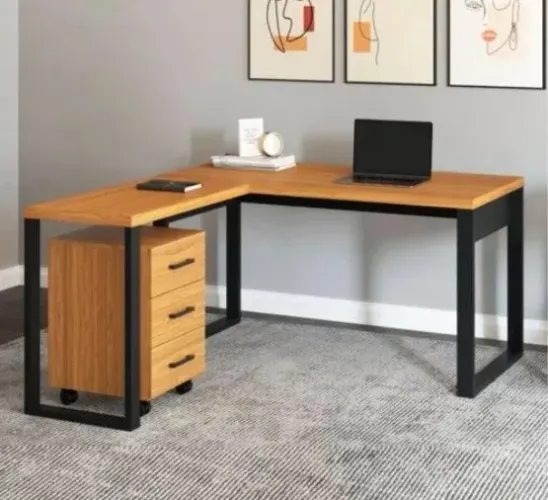 Mesa de escritório