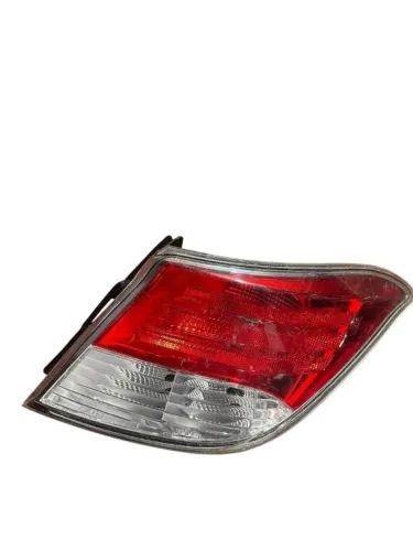 Lanterna Lado Direito Chevrolet Prisma 2014 2015 - Detalhe