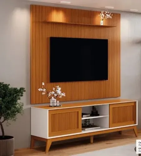 Rack King tv 72 1,80 largura