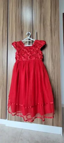Vestido de festa 