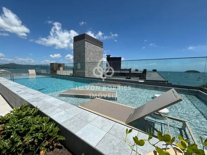 Apartamento à venda no bairro Jurerê - Florianópolis/SC