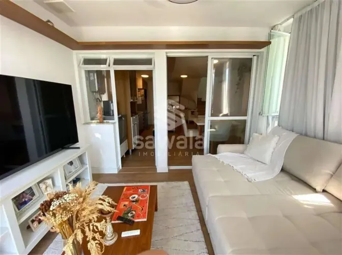 Frames Residence - Apartamento 4 quartos, sendo 3 suítes