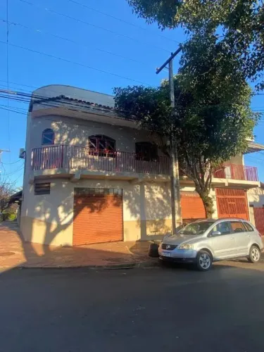 Sala comercial para alugar no bairro Vila São João, Arapongas
