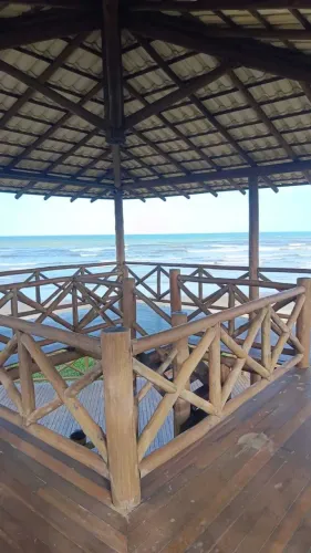 Lote no Padang Beach Residence [9622]