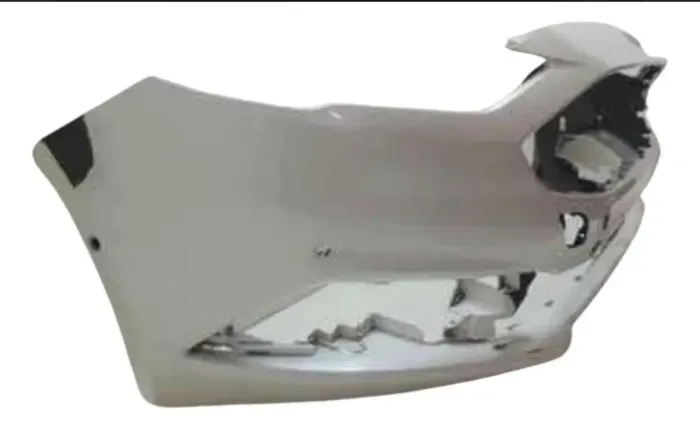 Parashock Ford Fusion 2017 18 19