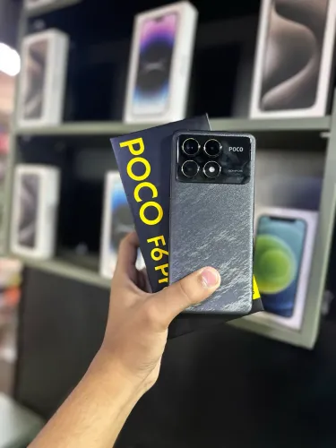 POCO X7 PRO 12/256 GB