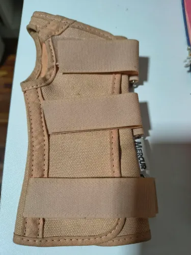 Suporte para punho