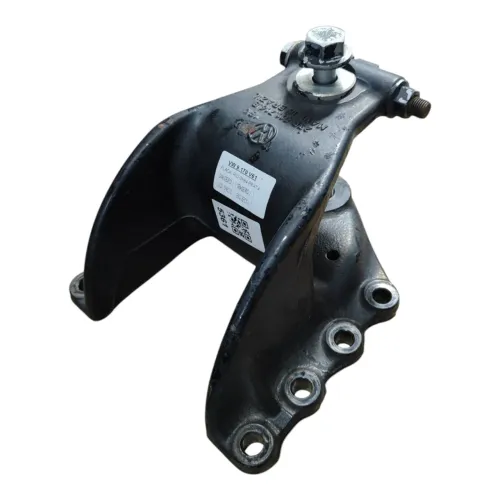 SUPORTE MOLA TRASEIRA ORIGINAL VW NOVO DELIVERY *0