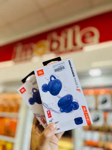 JBL ENDURANCE RACE 2