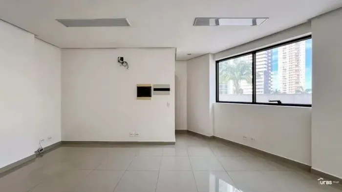 Sala, 32 m², Alto da Glória