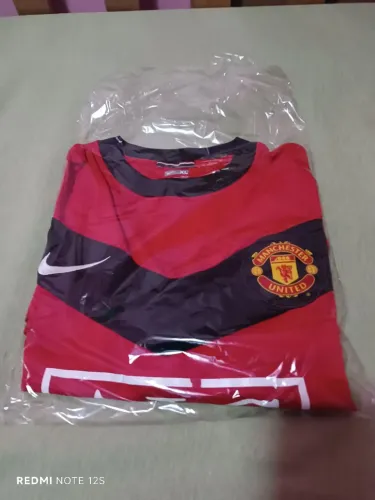 Camisa Manchester United Nike XL