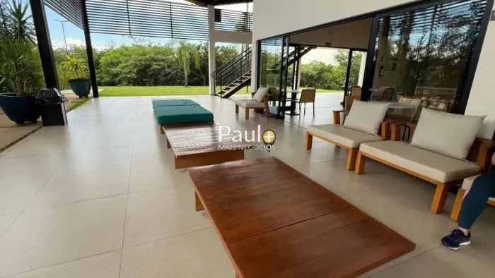 Terreno à venda em Paulínia, Jardim Ypê, com 300 m², La Dolce Vita