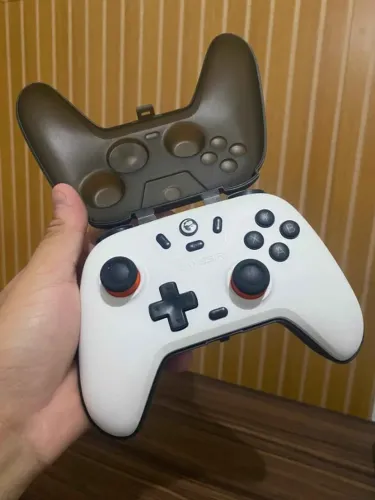 Controle Gamer 3 mode