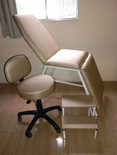 Kit maca três posições