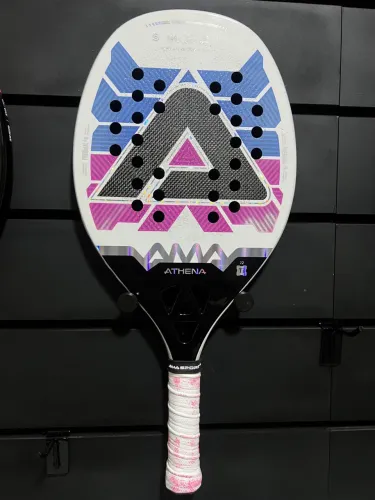 Raquete de beach tennis AMA Sport Athena 2025