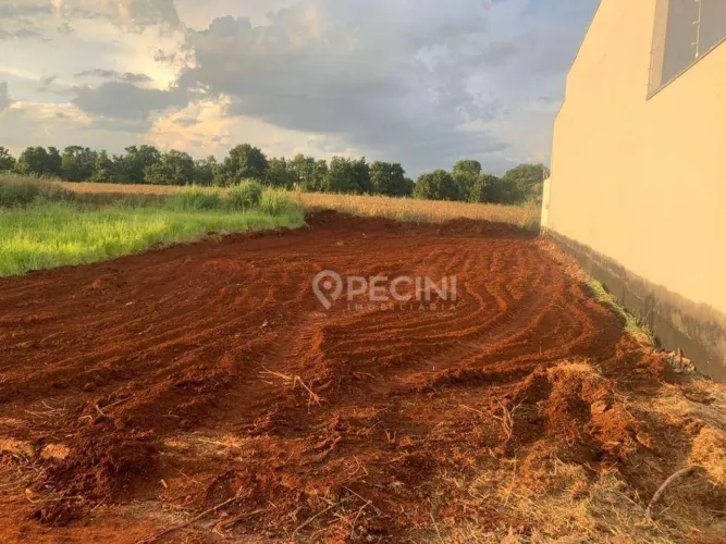 Terreno à venda Perobas Cordeirópolis SP