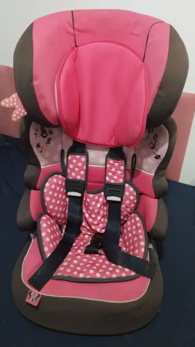 Bebe conforto feminino