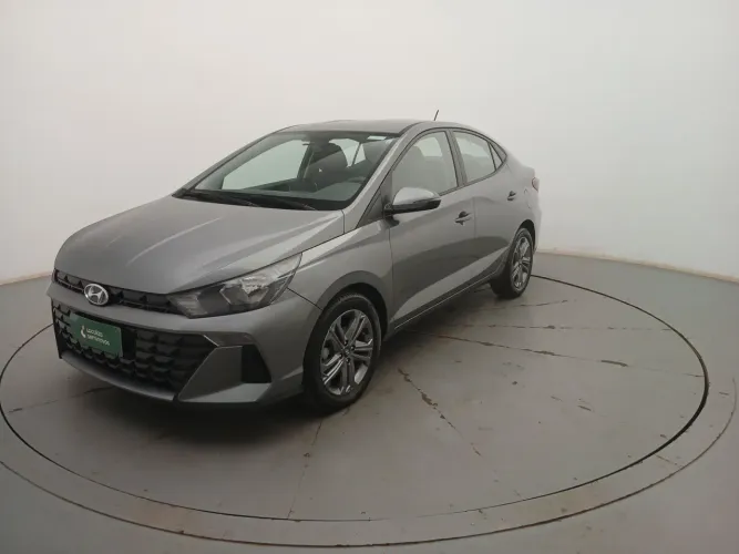 Hyundai Hb20s 2025 1.0 tgdi flex comfort plus automático