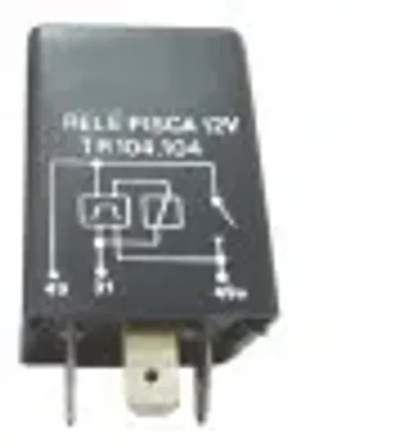 Rele De Pisca Gm Opala Caravan Chevette Ipanema
