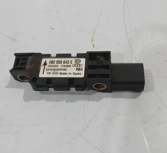 Sensor Airbag Audi A3 2009 / 4b0959643e