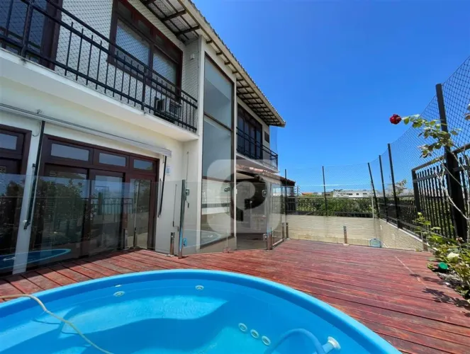 Cobertura 5 Quartos no Jardim Oceânico na Barra da Tijuca - Abaixo do valor mercado!!