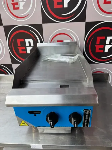 CHAPA A GÁS VENÂNCIO PRIME NOVA