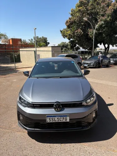 Virtus Exclusive 250 TSI Turbo