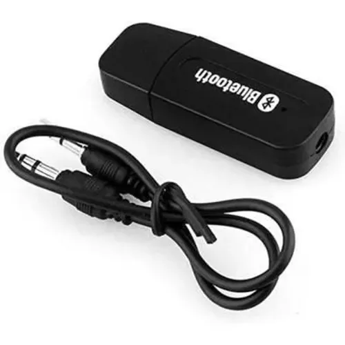 Adaptador Bluetooth Usb/P2 Som