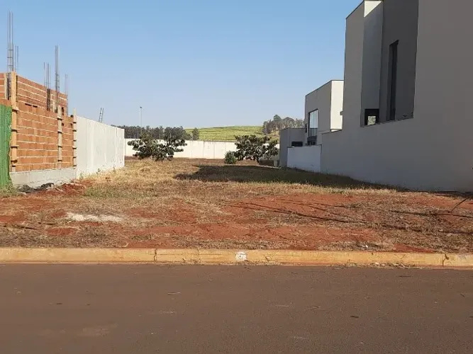 Terreno Condomínio Vivendas da Mata
