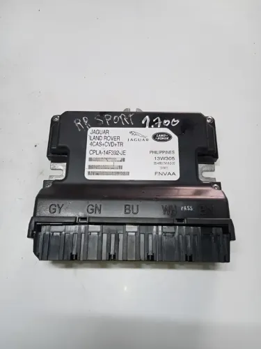 Modulo Ranger Rover Cpla14f392je