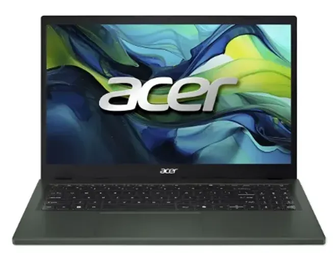 Notebook Acer Aspire Go 15 Ag15-71p-54pd